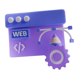 Web Design & Development