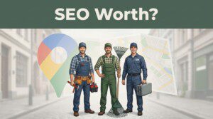 Is Paying for SEO Worth It for Service Businesses?