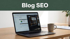 Why Website Blog Posts Matter for Small Business SEO