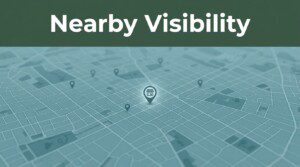 Why Your Business Doesn't Show Up in Nearby Cities