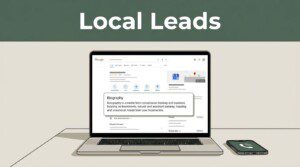Your Google Business Profile Bio Can Win or Lose Local Leads