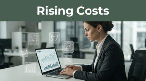 Does Adding More Social Media Platforms Raise Your Monthly Bill?