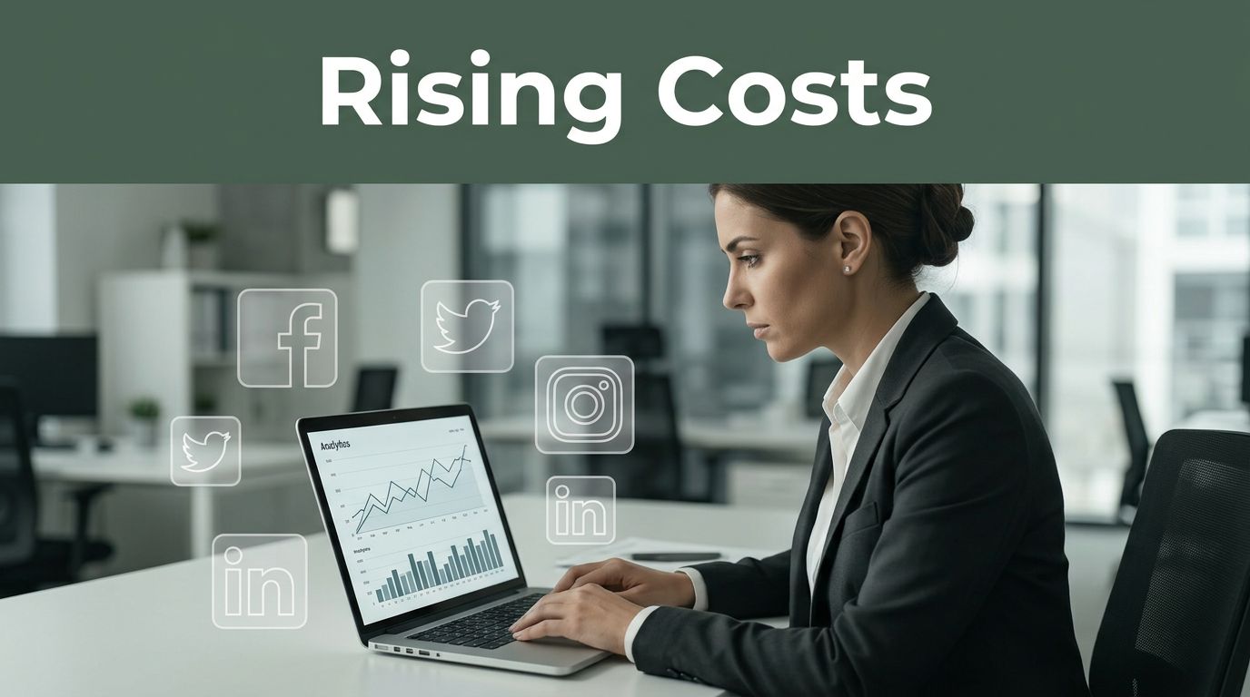Does Adding More Social Media Platforms Raise Your Monthly Bill?