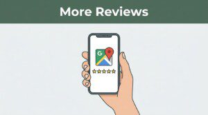 How to Get More Reviews on Your Google Business Profile