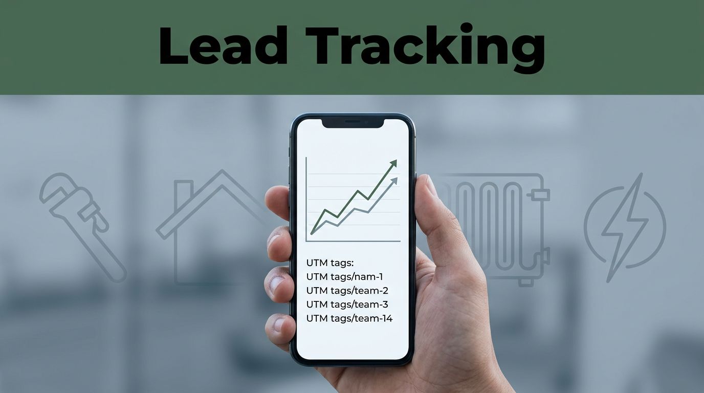 How to Track Social Media Results That Bring Leads