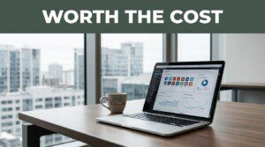 Is a Social Media Manager Worth the Cost?