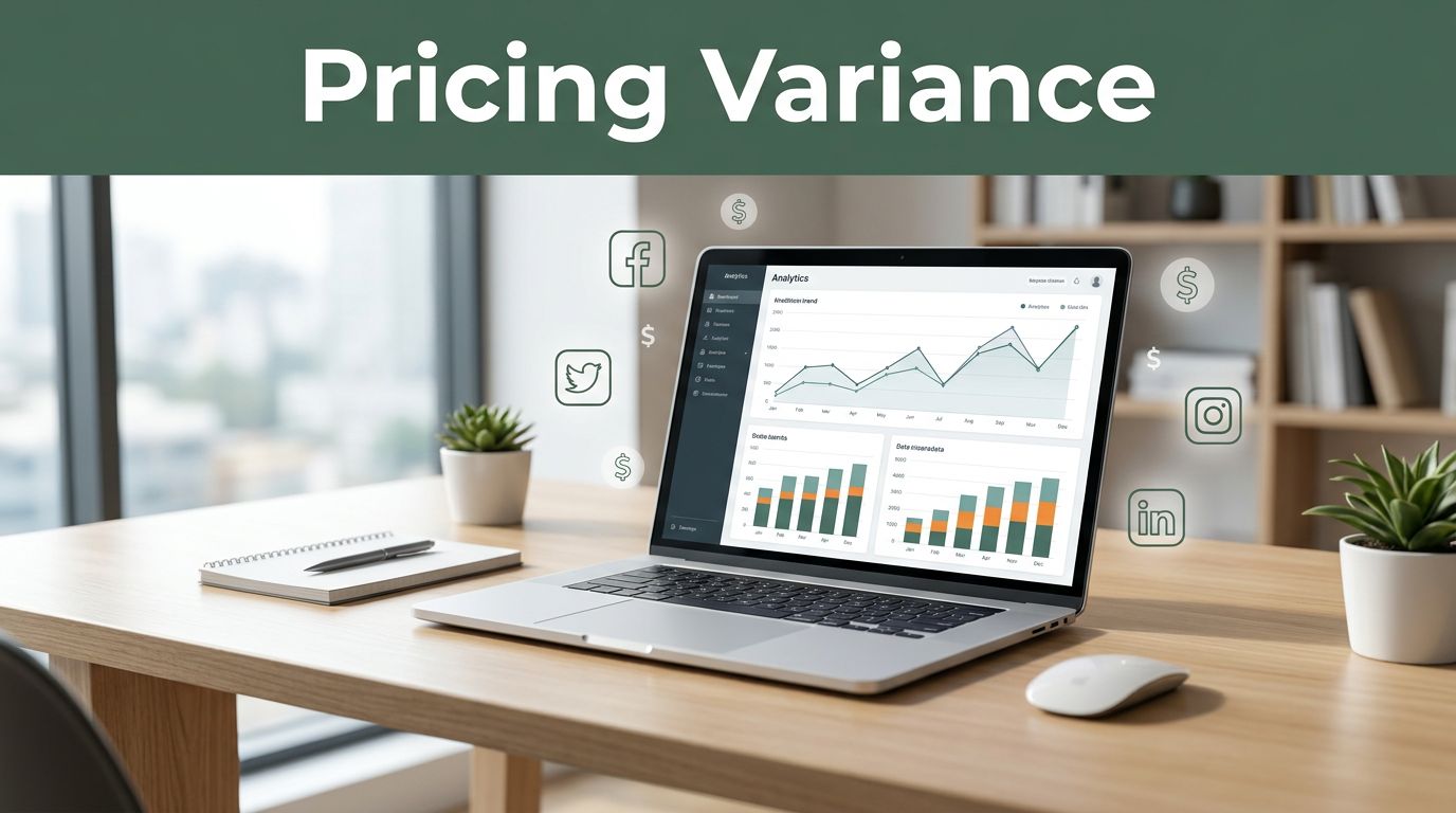 Why Does Social Media Management Prices Vary So Much?
