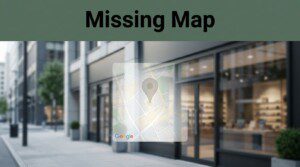 Why Your Business Not Showing on Google Maps