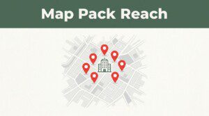 How to Widen Your Agency's Google Map Pack Reach