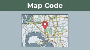 Map Code Cracked: The Truth Behind Local Search