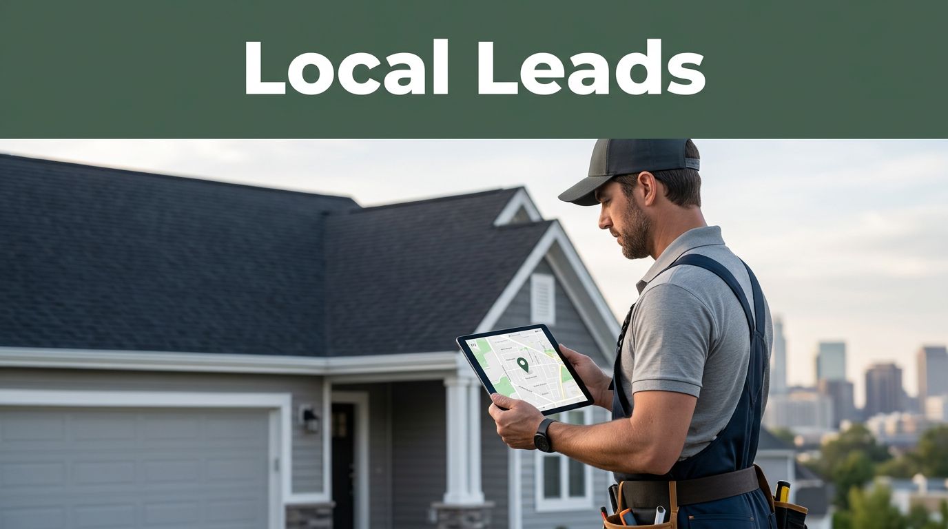 Proximity vs. Prominence: Winning More Local Leads
