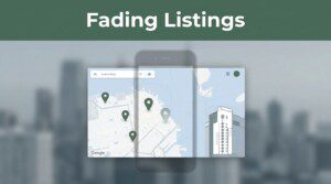 Why Idle Business Profiles Fade From Local Search