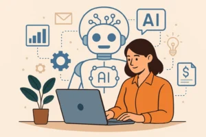 AI Tools for Small Businesses: Why It Matters and How to Make It Work