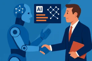Will AI Replace Sales Jobs?