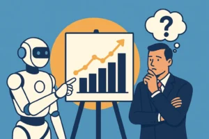 The Evidence: Real AI Use and Job Impact