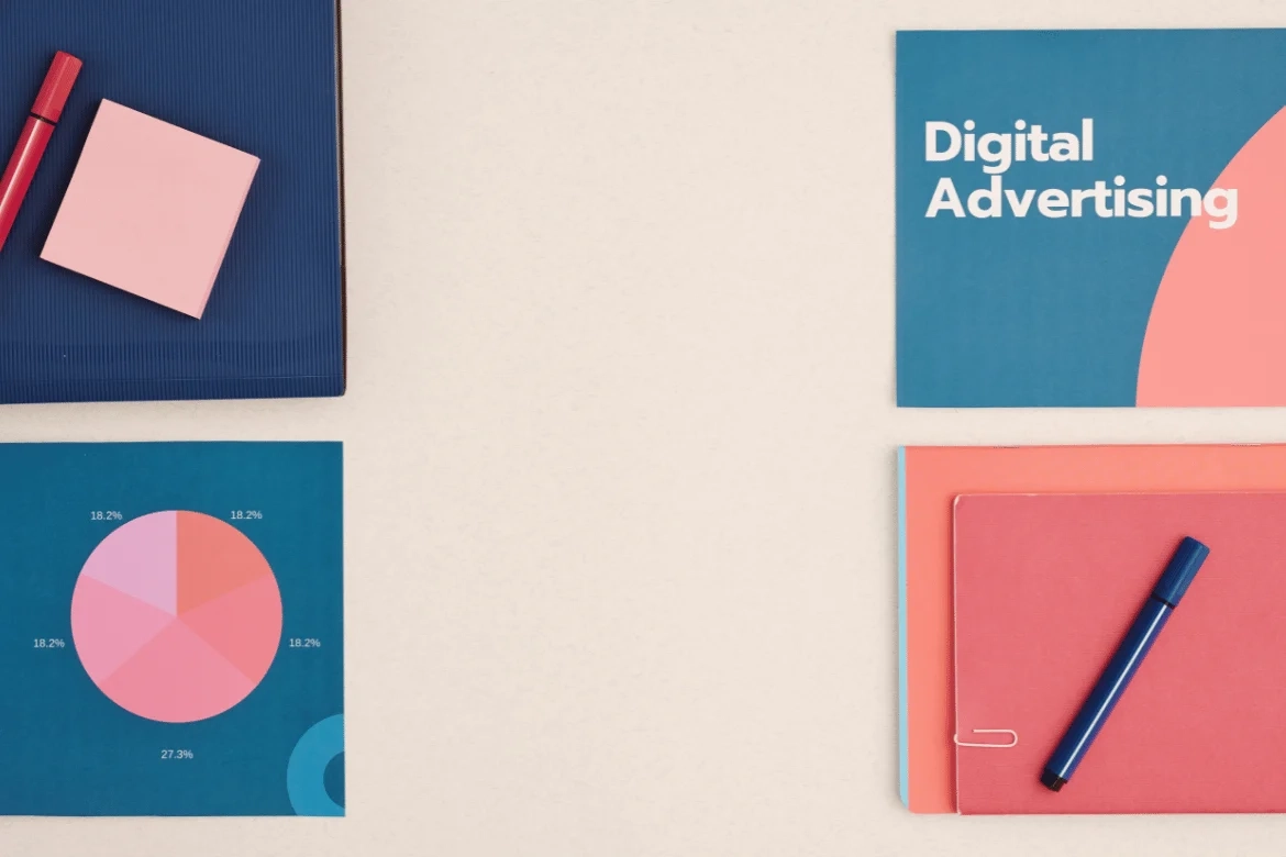 Digital Ad