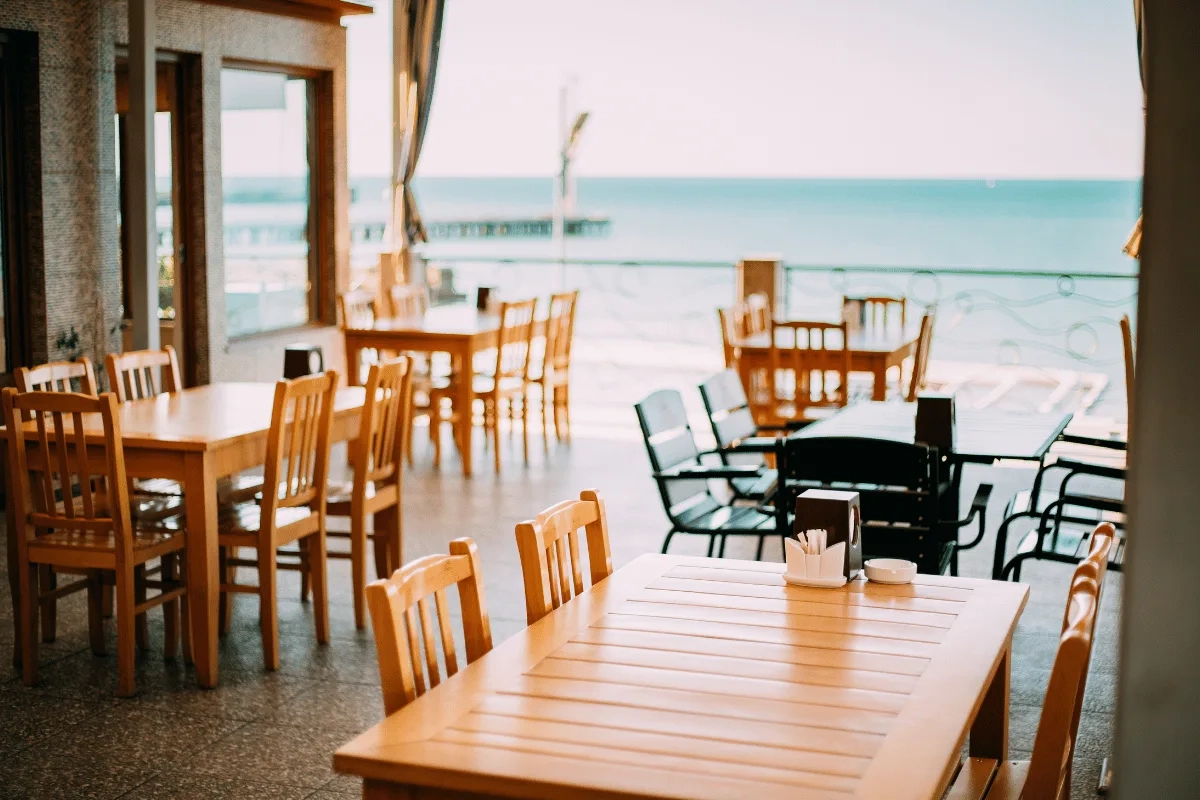 Imperial Beach Restaurant
