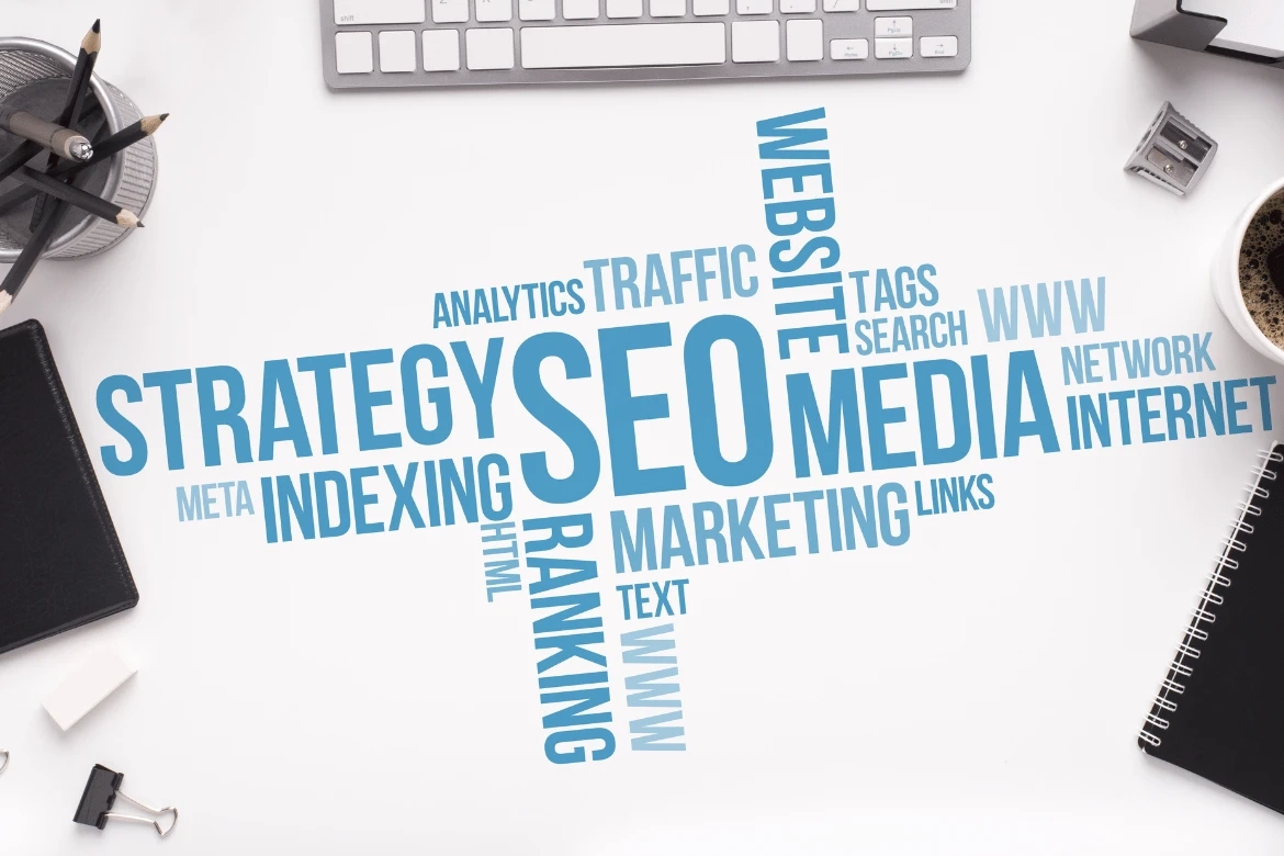 Local SEO for Chula Vista