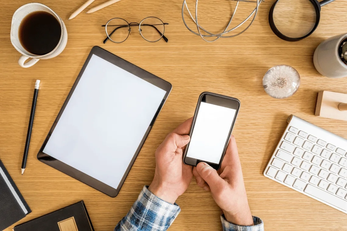 Mobile-Friendly Web Design