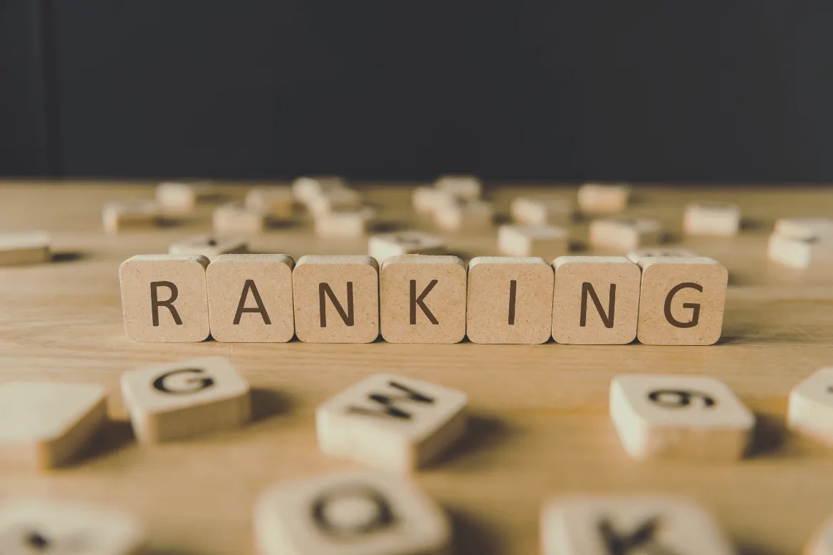 Ranking