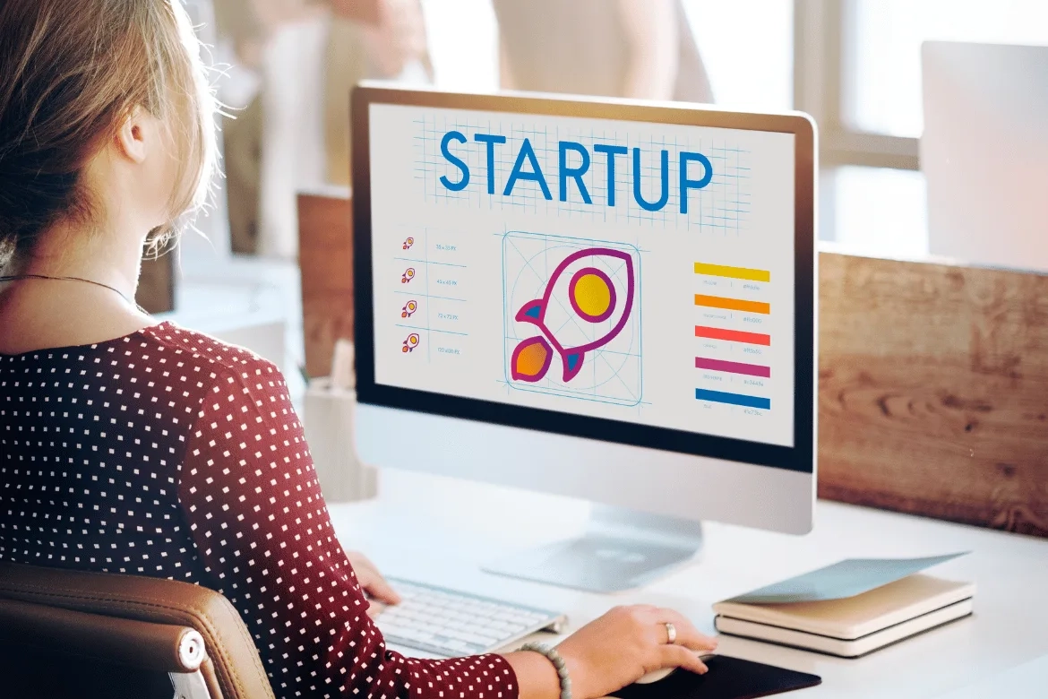 Startups