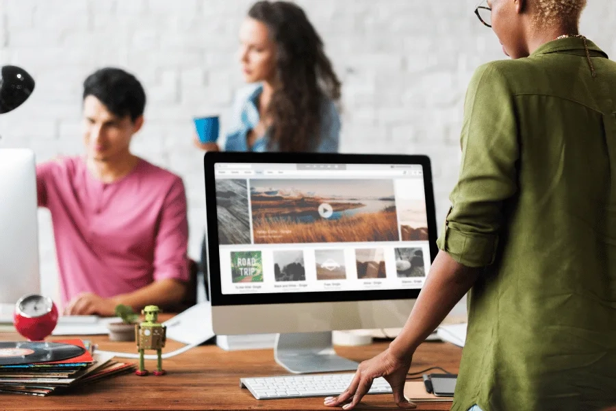 Web Design Services