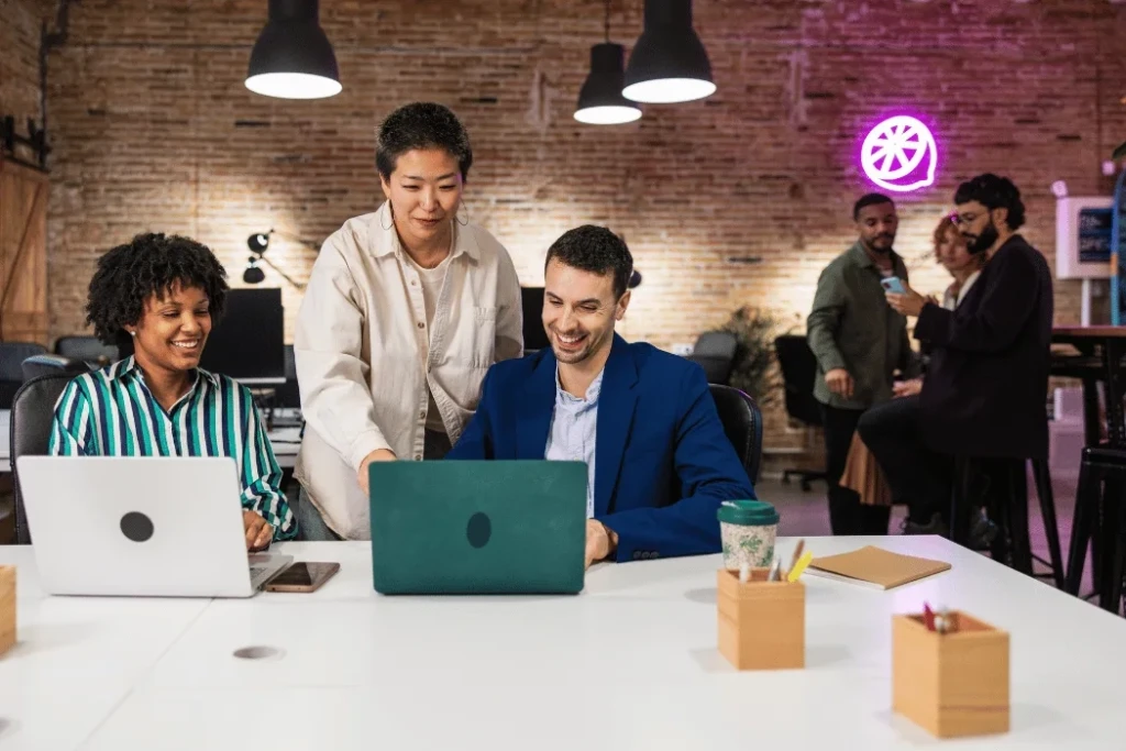 digital marketing service