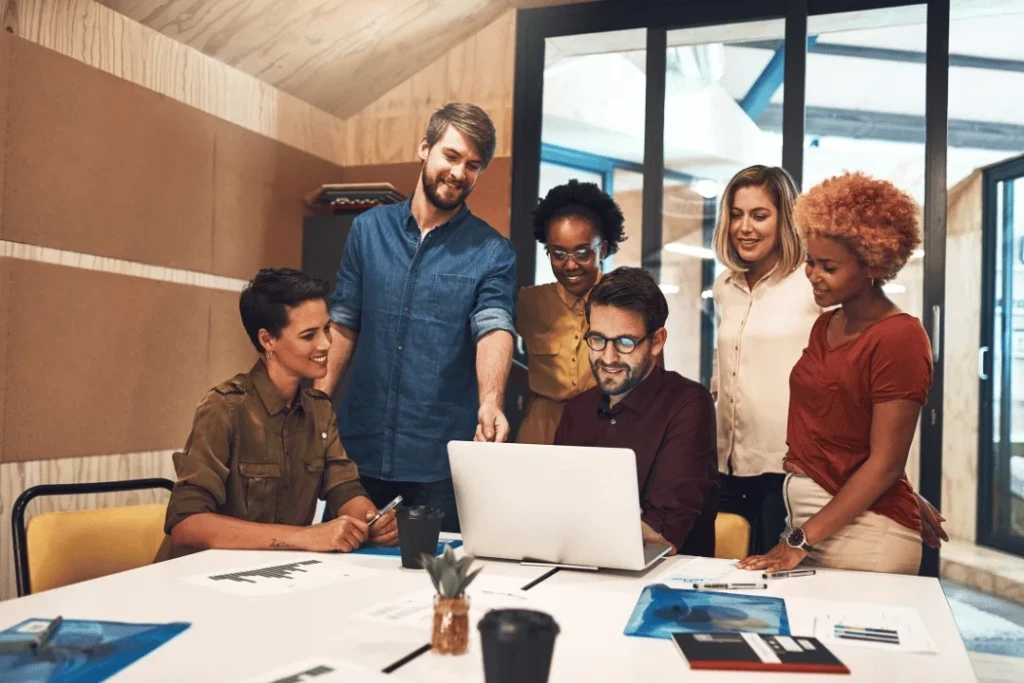 Professional digital marketing