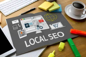 local seo marketing service