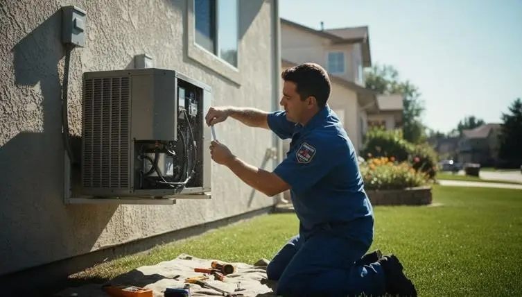 Google Maps home services Chula Vista