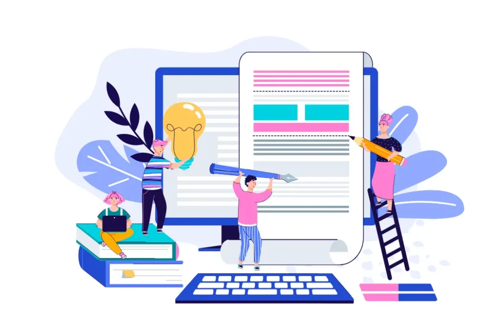 Long-Form Content That Brings in More Leads