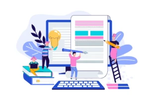 Long-Form Content That Brings in More Leads