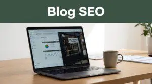 Why Website Blog Posts Matter for Small Business SEO