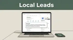 Your Google Business Profile Bio Can Win or Lose Local Leads