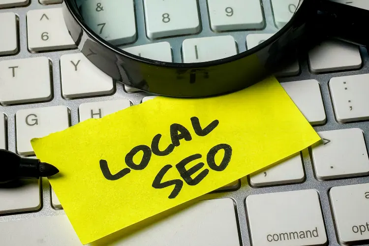 Biggest Mistake Small Businesses Make with Local SEO