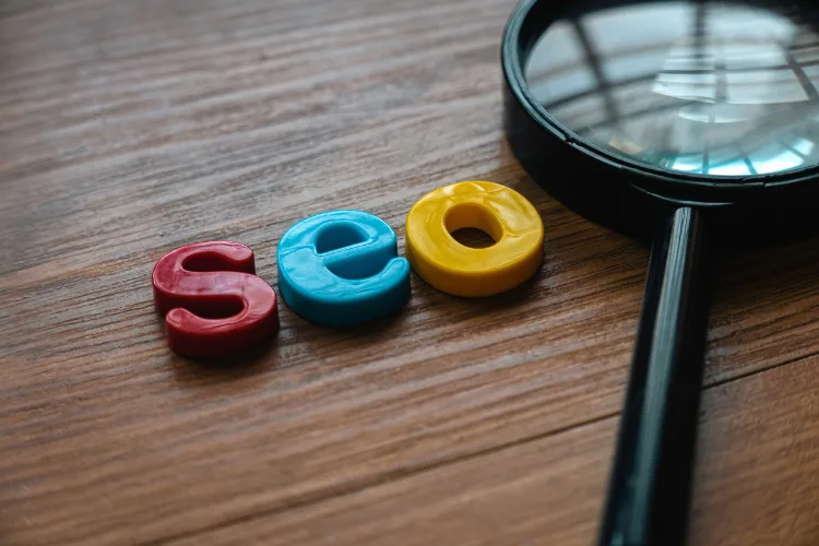 SEO Beats Google Ads