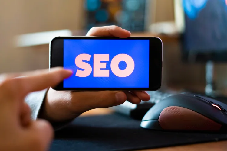 SEO Builds Real Business Assets