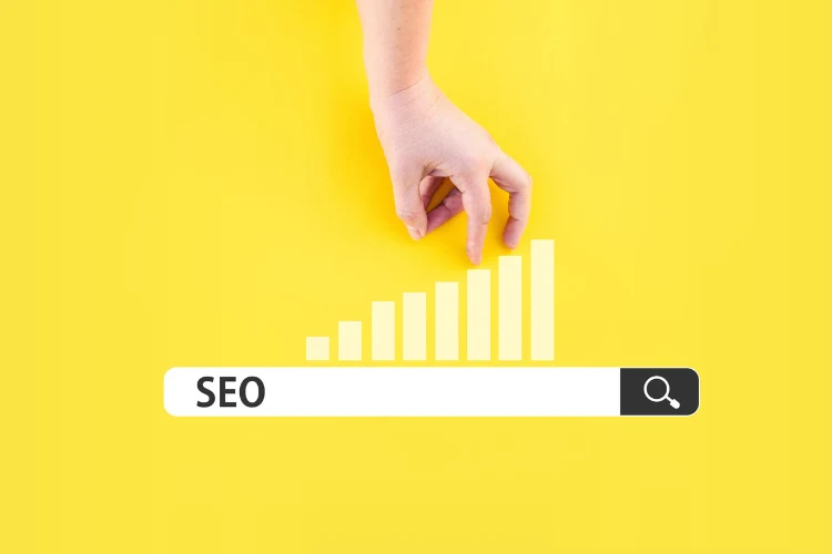 Small business online visibility