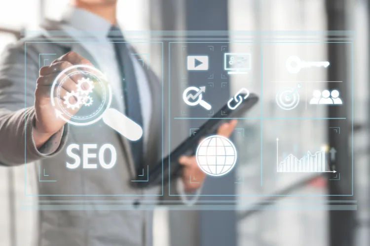 Social media for small businesses