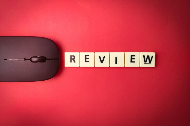 Customer reviews and SEO