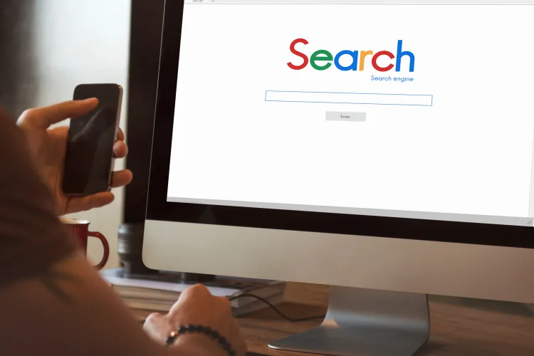Google Business Profile NAP details
