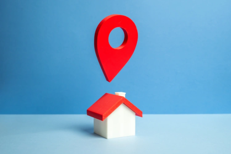 Local business search rankings