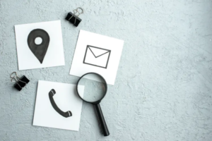 NAP consistency for local SEO