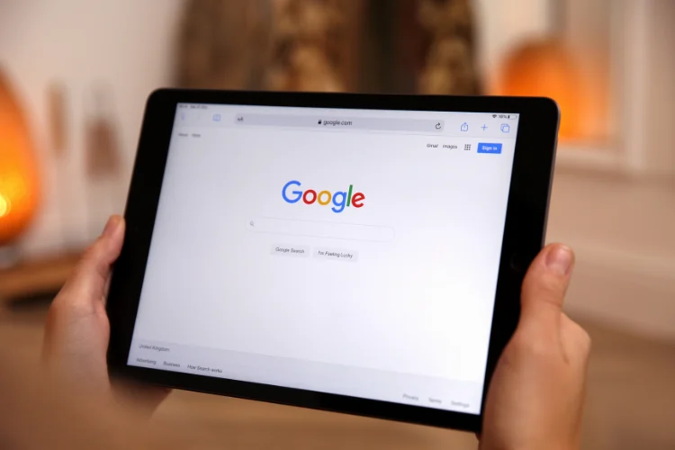 Reviews in local search results